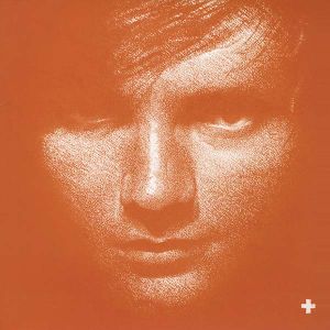 Ed Sheeran - Plus (+) (Vinyl)