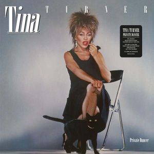 Tina Turner - Private Dancer (30th Anniversary Edition) (Vinyl)