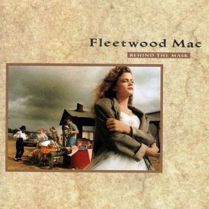 Fleetwood Mac - Behind The Mask [ CD ]