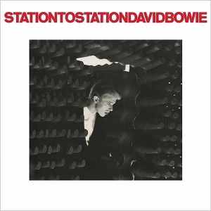 David Bowie - Station To Station (Remastered 2016) (Vinyl)