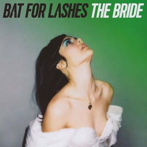 Bat For Lashes - The Bride (2 x Vinyl)