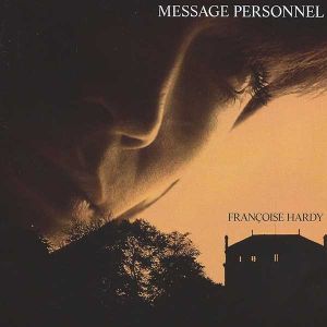 Francoise Hardy - Message Personnel (Vinyl)