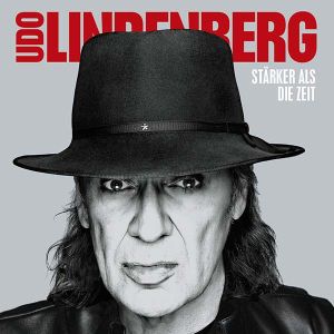 Udo Lindenberg - Starker als die Zeit (2 x Vinyl) [ LP ]