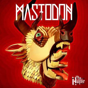Mastodon - The Hunter (Vinyl) [ LP ]
