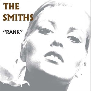 The Smiths - Rank (Live In London, 1986) (New Remastered) [ CD ]