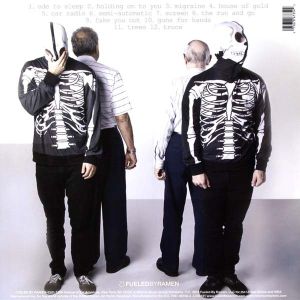 Twenty One Pilots - Vessel (Vinyl) [ LP ]