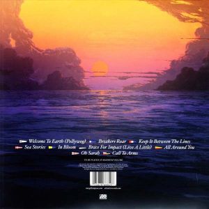 Sturgill Simpson - A Sailor's Guide To Earth (Vinyl) [ LP ]