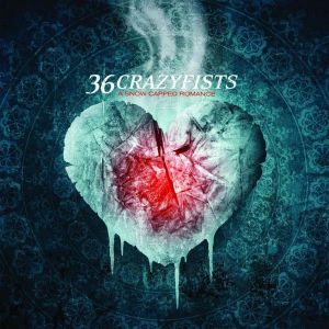 36 Crazyfists - A Snow Capped Romance [ CD ]