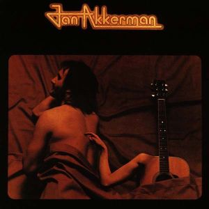 Jan Akkerman - Jan Akkerman [ CD ]