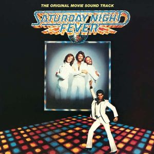 Saturday Night Fever (The Original Movie Soundtrack) - Various Artists (2 x Vinyl) [ LP ]
