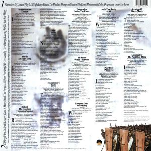 Warren Zevon - A Quiet Normal Life: The Best Of Warren Zevon (Vinyl)