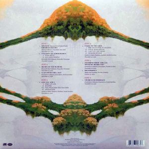 Yes - Answers To The Dream: Fall '72 Tour (Highlights) (3 x Vinyl)