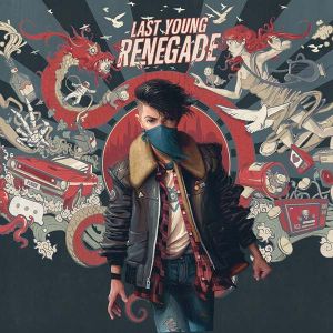 All Time Low - Last Young Renegade (Vinyl) [ LP ]
