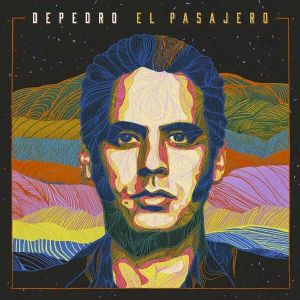 DePedro - El Pasajero (2 x Vinyl with CD)