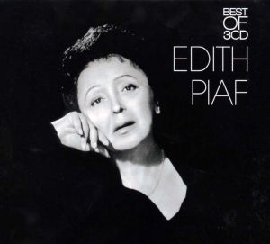 Edith Piaf - Best Of Edith Piaf (3CD)