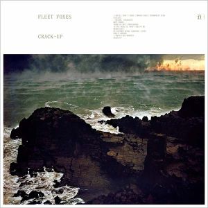 Fleet Foxes - Crack-Up (2 x Vinyl) [ LP ]