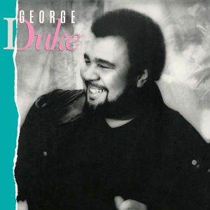 George Duke - George Duke [ CD ]