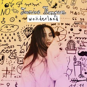 Jasmine Thompson - Wonderland -EP- [ CD ]