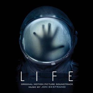Jon Ekstrand - Life (Original Motion Picture Soundtrack) [ CD ]