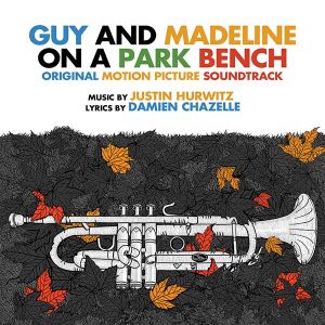Justin Hurwitz - Guy & Madeline on a Park Bench (Original Motion Picture Soundtrack) [ CD ]