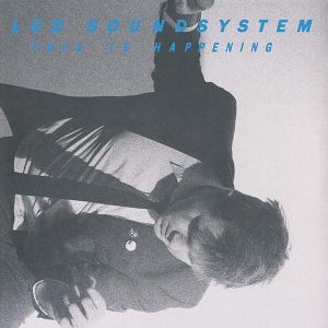 LCD Soundsystem - This Is Happening (2 x Vinyl)