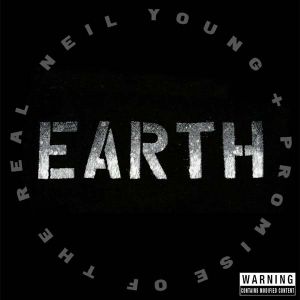 Neil Young + Promise Of The Real - Earth (3 x Vinyl) [ LP ]