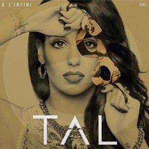 TAL - A l'infini (5CD with 3 x DVD-Video) [ CD ]