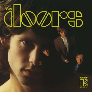 The Doors - The Doors (Remastered 50th Anniversary Edition) [ CD ]