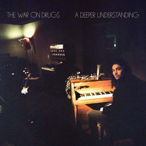 The War On Drugs - A Deeper Understanding [ CD ]