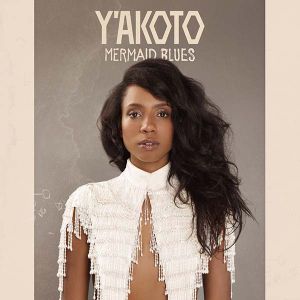 Y'akoto - Mermaid Blues (Vinyl) [ LP ]