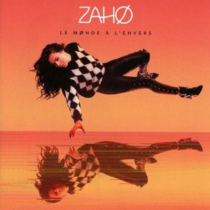 Zaho - Le monde a l'envers [ CD ]