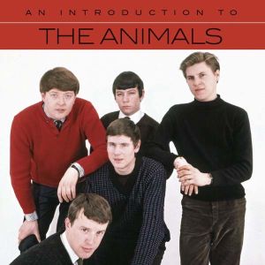 The Animals - An Introduction To Animals [ CD ]