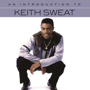Keith Sweat - An Introduction To Keith Sweat [ CD ]