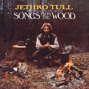 Jethro Tull - Songs From The Wood (40th Anniversary Edition Steven Wilson Remix) [ CD ]