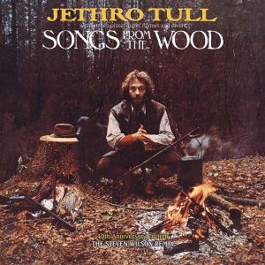 Jethro Tull - Songs From The Wood (40th Anniversary Edition Steven Wilson Remix) (Vinyl)