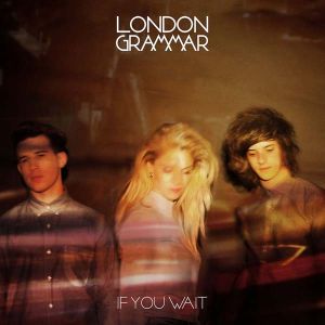 London Grammar - If You Wait [ CD ]