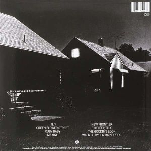 Donald Fagen - The Nightfly (Vinyl)
