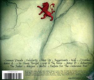 Enter Shikari - Common Dreads [ CD ]