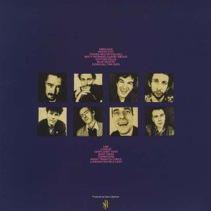 The Pogues - Peace and Love (Vinyl)