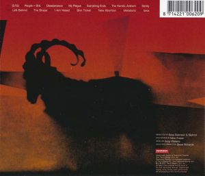 Slipknot - Iowa [ CD ]