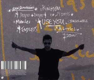 Dave Gahan - Hourglass [ CD ]