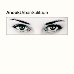 Anouk - Urban Solitude (Vinyl) [ LP ]