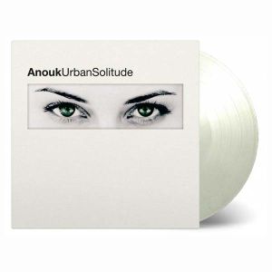 Anouk - Urban Solitude (Vinyl) [ LP ]