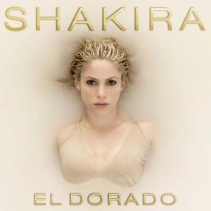 Shakira - El Dorado [ CD ]