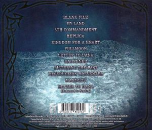 Sonata Arctica - Ecliptica [ CD ]