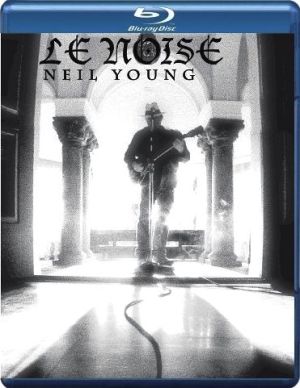 Neil Young - Le Noise (Blu-Ray)