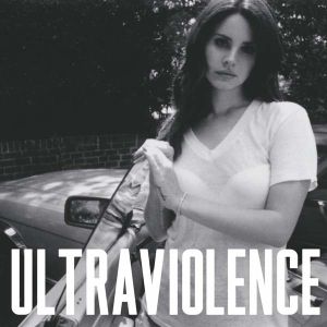 Lana Del Rey - Ultraviolence (2 x Vinyl)
