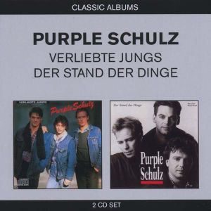 Purple Schulz - Classic Albums / 2In1 (2CD) [ CD ]