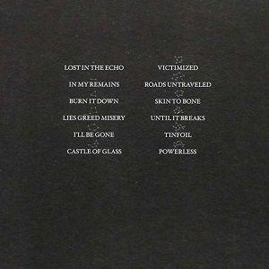 Linkin Park - Living Things (Vinyl)