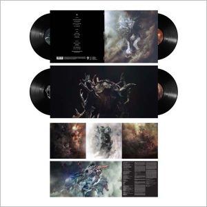 Linkin Park - The Hunting Party (Repress) (2 x Vinyl)